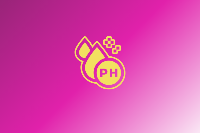 How to fix vaginal pH