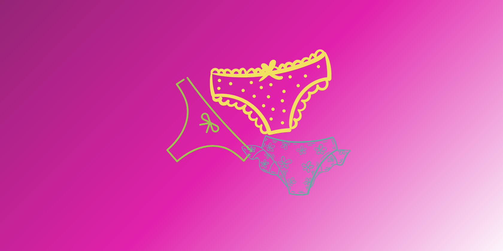 Beyond the Seam The Role of the Pocket in Women's Panties Tulipon