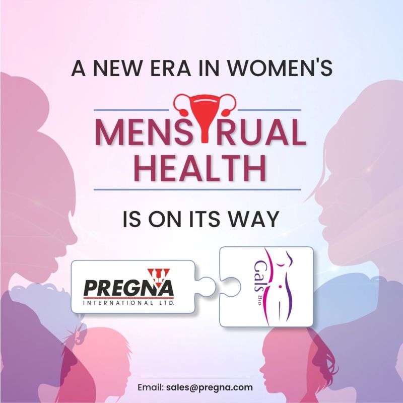 GalsBio&Pregna Garafics